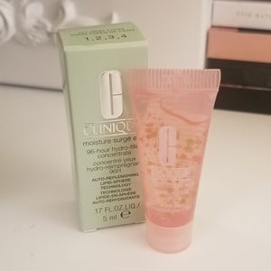 6 for 25 "Clinique Moisture Surge Eye"